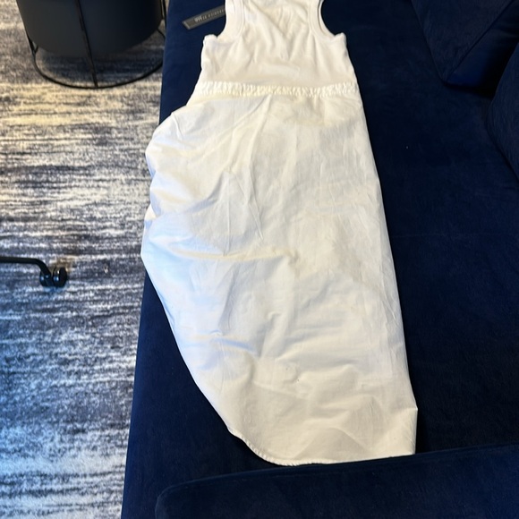 Veronica Beard White Dress - Picture 5 of 5